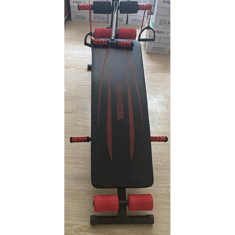 腹肌凳椅家用男板健身健身器材哑铃型板多能仰卧仰卧起坐运动辅助,运动/瑜伽/健身/球迷用品,更多中小型健身器材,淘宝优惠券,粉丝福利购,淘宝优惠卷