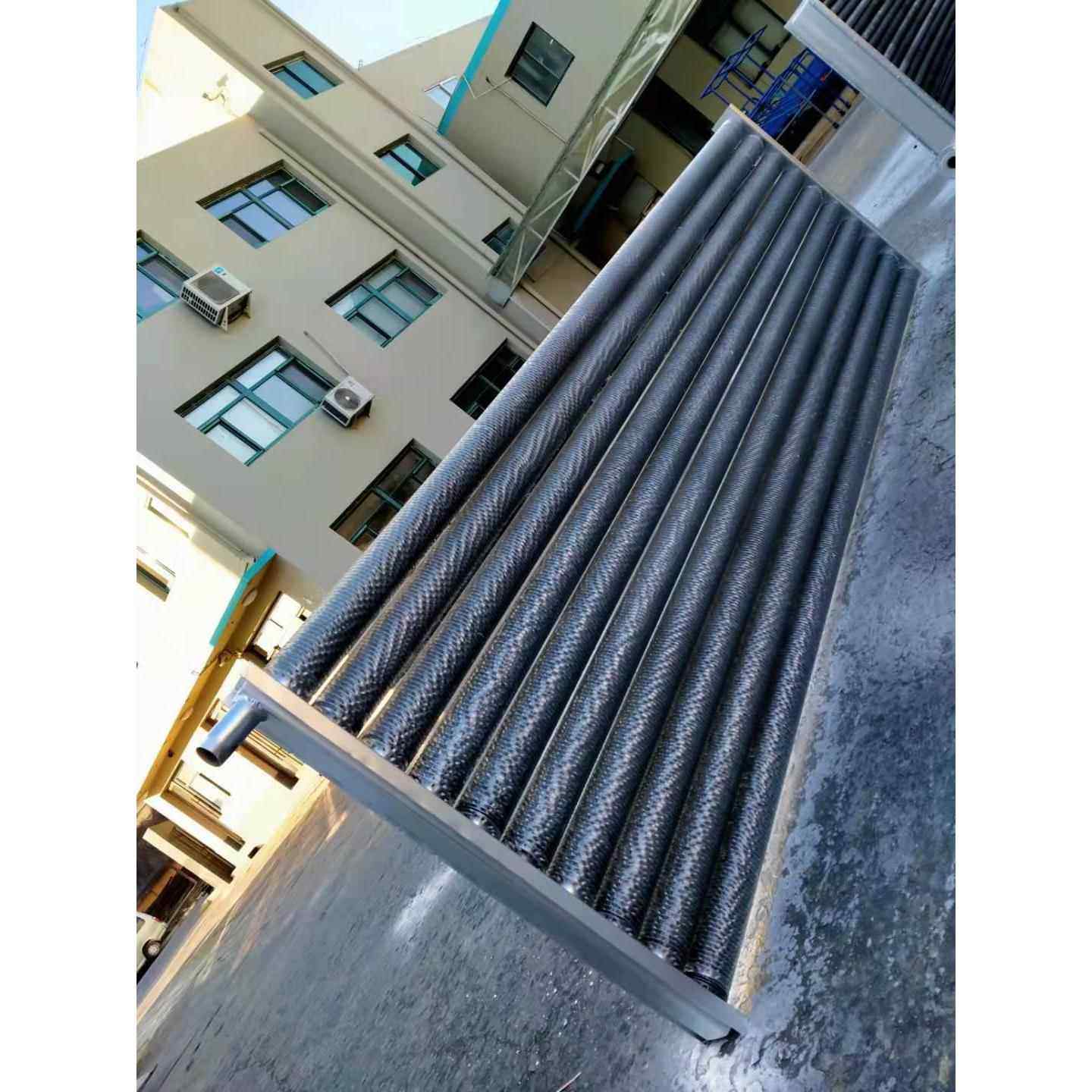 汗蒸房，桑拿浴房用换热器蒸汽换热器