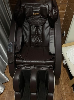 联想按摩椅怎么样(前车之鉴)有必要告诉大家真相