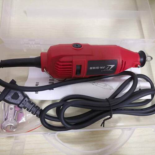 奇JQ31003100电磨你打机3毫佳米迷磨具电磨磨无极调速打磨工具