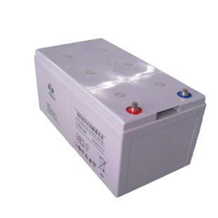 12V200AH直流屏UPS 双登铅酸蓄电池6 GFM 200 电储能 EPS电源通