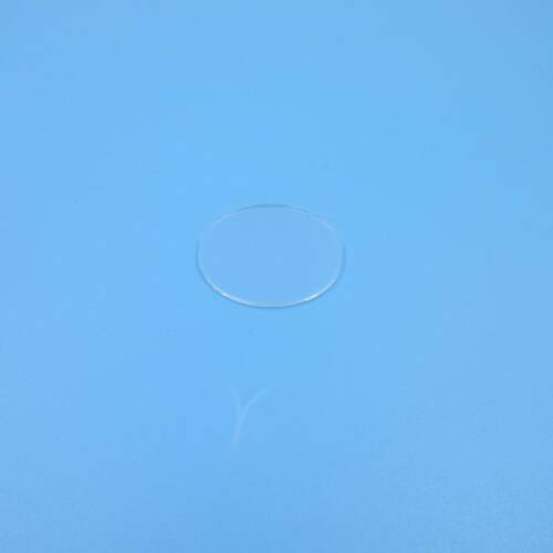 片可见光高透400nm-746nm通过滤光红外紫外截止反射玻璃镀膜镜片