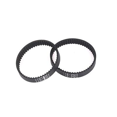 3D打印机配件2GT环形带 闭口同步带96-190mm传动 232 400 610 860