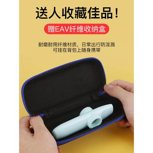 正品二代膜卡祖专笛业演双奏级乐器新笛子祖卡笛小型乐器电吉他伴