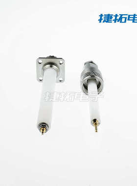 单10kv20kv30kv40kv芯连接器高压高压耐20adc连接器-hsb30