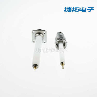 -耐10kv20kv30kv40kvhsb3020a芯单高压连接器高压dc连接器