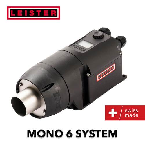 瑞士工业新款MONO6SYSTEM工业风机工业用鼓风机