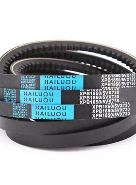 凯洛齿形三角皮带XPB4064/4250/4300/4318/4430/4500/4572传动带