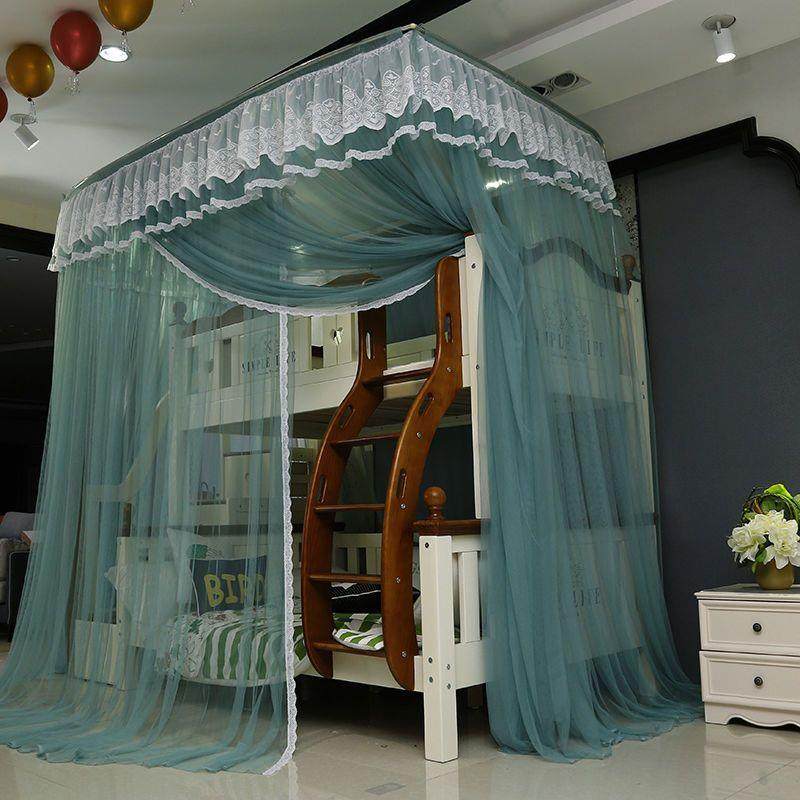 儿童双上下床蚊帐1.5m子母床用高低梯形u型层伸缩1铺.QKM2米1.家3,包装,五金配件包装,淘宝优惠券,粉丝福利购,淘宝优惠卷