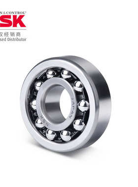 NSK轴承 恩斯克调心球轴承 2316-2925