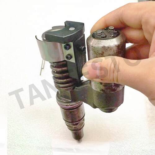适用斯堪尼亚喷油器摇臂行程弹簧测量正时工具喷油嘴其他