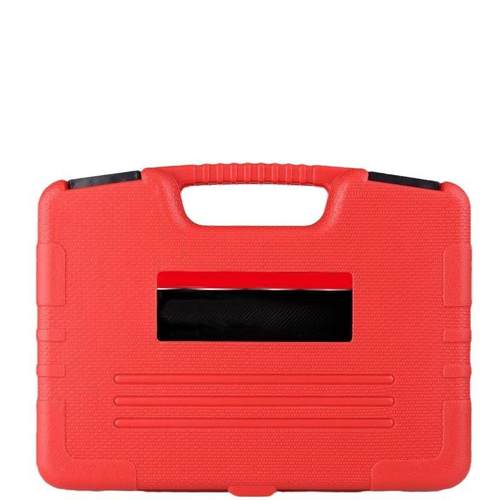 18件套筒扳手延长接杆变方变径万向活动接头活接旋具套筒组合套装