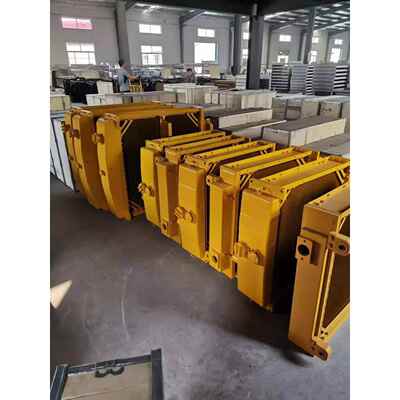 零售山推160 220推土机水箱 移山160 220推土机水箱散热器