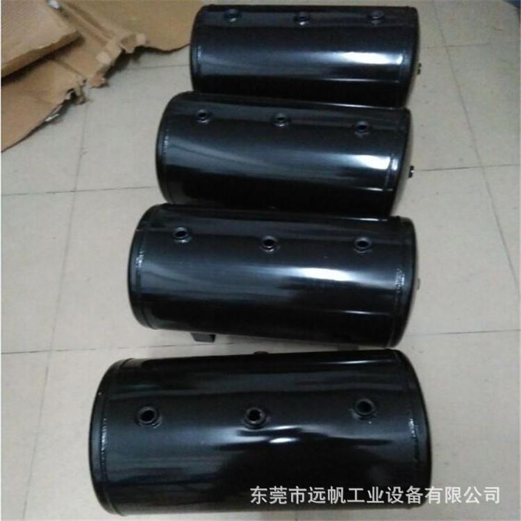 常州空压机储气罐10升20升30升40升卧式储气罐