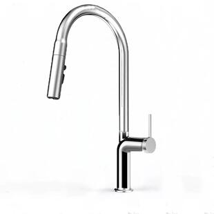 4功能Tucai PEX瑞士NP涡流西班牙SEDAL阀芯+无铅全铜厨房龙头603