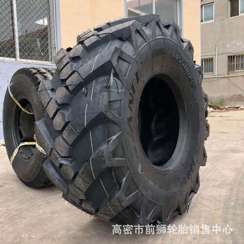 修井机尼龙轮胎445/70R19.5 18-19.5 445/65R22.5 18-22.5