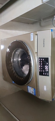 卡萨帝C1洗衣机怎么样用后一周讲体验感受？