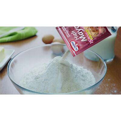 Yeast so其d 土耳进口a酵母泡打粉速酵母小苏打酸酵母香兰ARZ发素