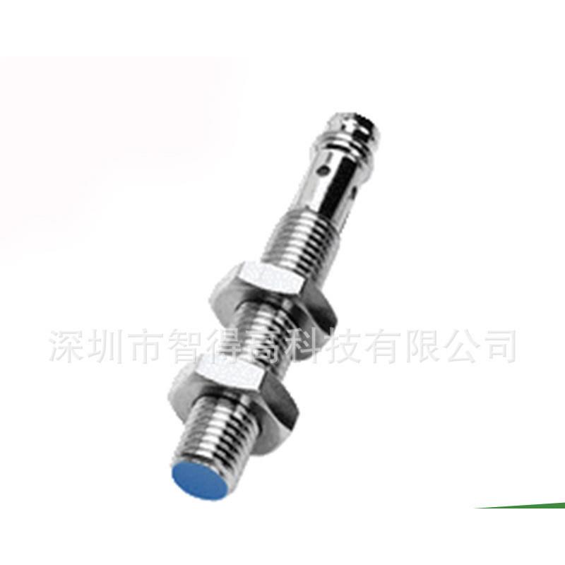 现货德国原装接近开关 IM08-1B5PS-ZT1 6020219电感式接近开关