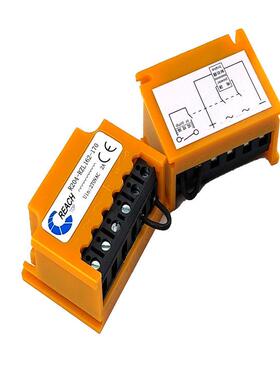 R204RZL162-170整流装置Uin:270VAC2A/REACH原装全波整流器