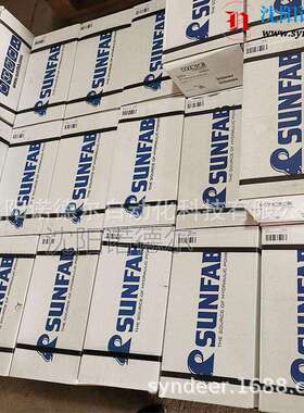 SUNFAB胜凡SAP-047R-N-DL4-L35-S0S-000环卫车垃圾车用柱塞泵