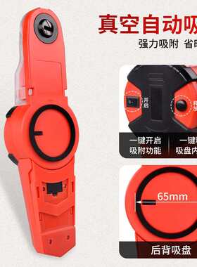 电动钻孔集尘器家用电钻除尘器红外线墙面吸尘小型清灰吸灰机工具