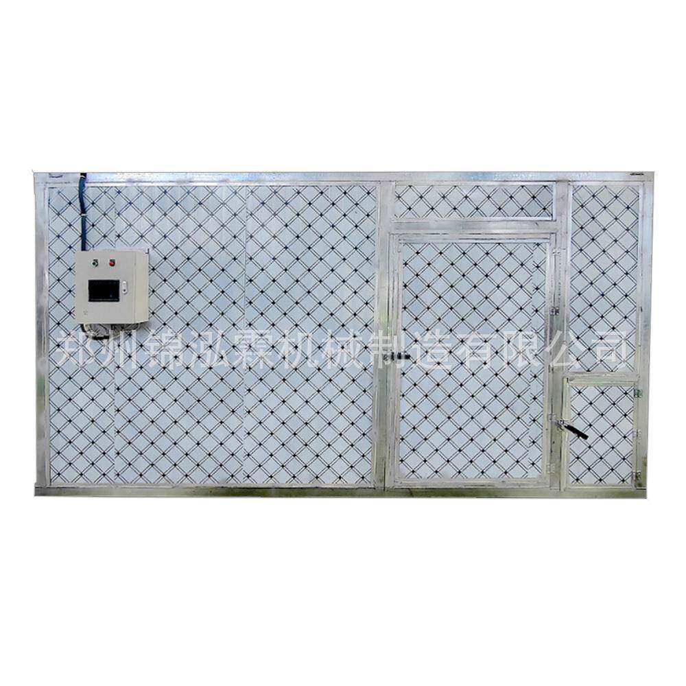 小型枸杞烘干机元胡热泵烘干设备天麻热风干燥机