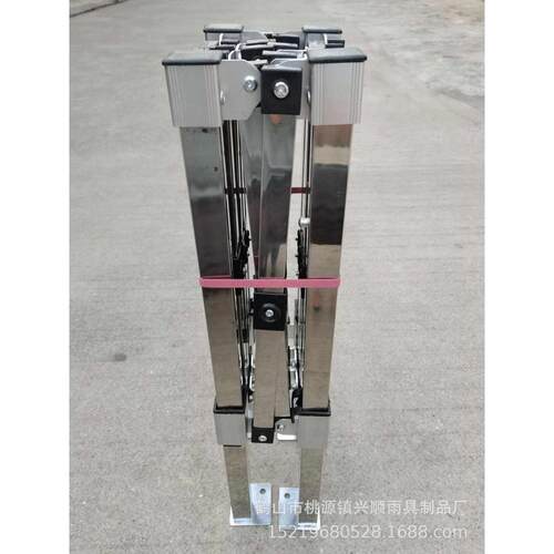 展销架台架台桌折叠展览台架便携式促销活动台架尺寸定制
