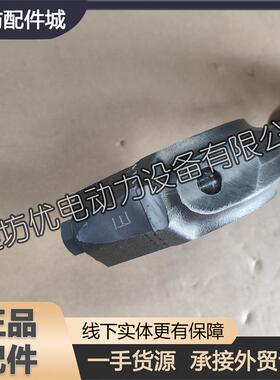 潍柴斯太尔WD615柴油机WD10发动机WP10配件61500030009连杆总成