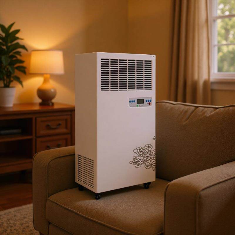 商用等离子空气净化机十万级洁净车间杀除臭菌除异味移动式发生器