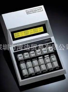 供应Modulus Data Systems COMP-U-DIFF工作站10-329【议价】