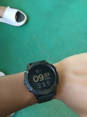 佳明Fenix6 Pro怎么样质量烂不烂？使用效果究竟很差吗?