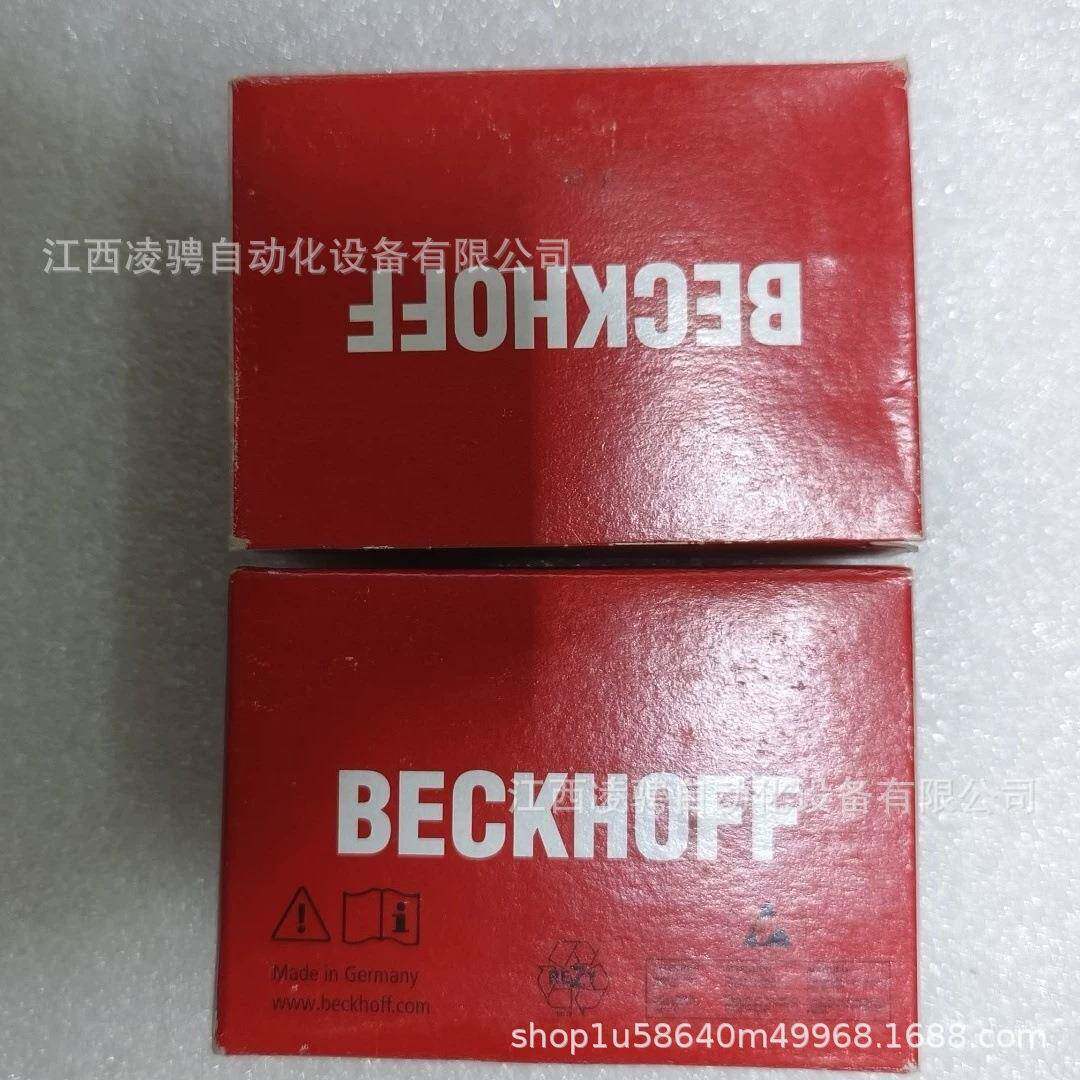 BECKHOFF/倍福模块BC3150-0018全新原装正品 议价