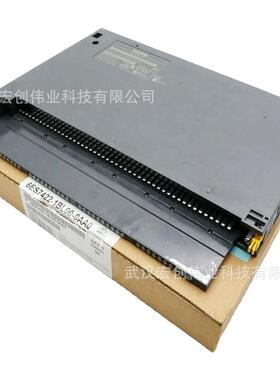 6ES7431-0HH00-0AB0 6ES7431-1KF00-0AB0全新400系列模块
