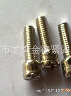 专生产不钢封表机丝,电表业锈螺丝,铅封YIK螺丝,打孔螺丝螺螺栓