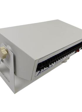 厂家直售电子行静静电子消AS-6105业除器除电装置卧式离风机