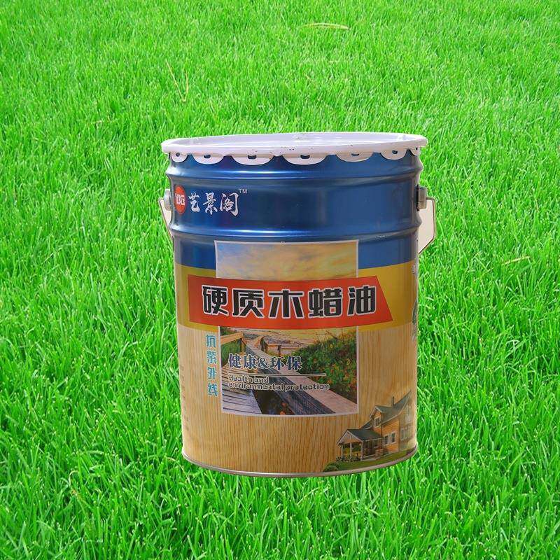供应木蜡油 油性硬质木蜡油 直接使用 哑 亮光木蜡油厂家