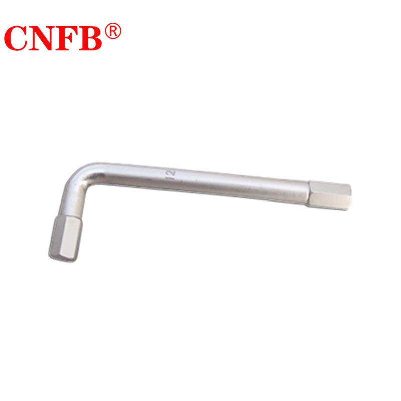 天津桥防CNFB钛合金内六角扳手 T85114