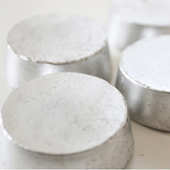 徐州思源铝锶合金供应铝基中间合金锶铝铸件中间合金铝锶金属锭