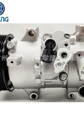 88310-02710 88310-02711 447280-9060 空调压缩机 Compressor