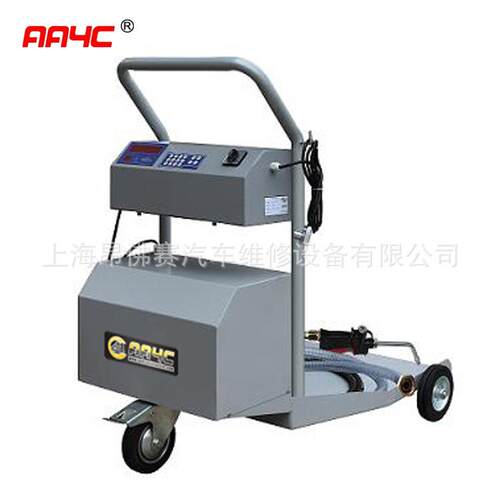 昂佛赛移动式定量加注套件