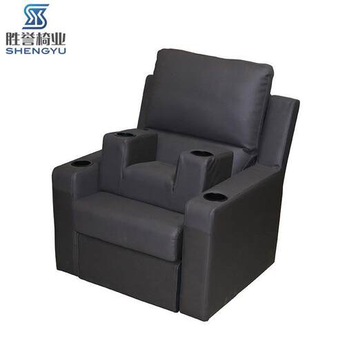 多功能电影院沙发椅3D电影院椅厂家VIP影院沙发排椅现代简约