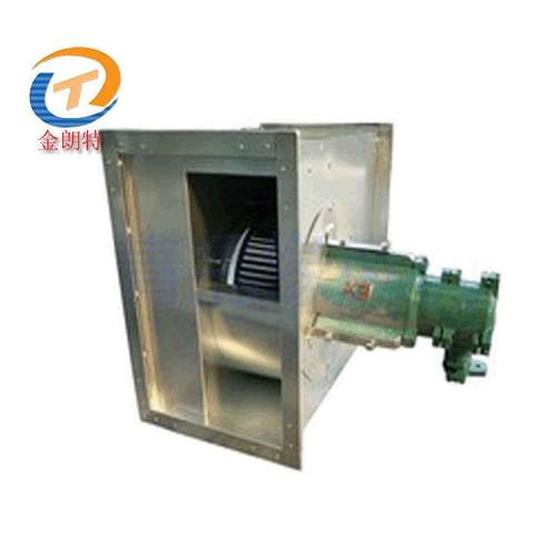 厂家销售180W管道风机T35轴流风机BGDF3.0--6防爆离心式管道风机