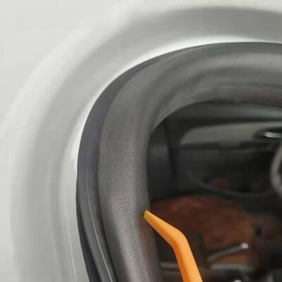 适用于丰宇铃木Super Vitra Jimny原车门封条车身门框后备箱条