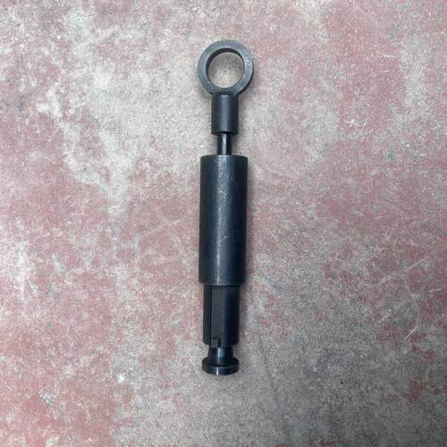公务夹取工出具手动偏心铁套取器路偏心XY套取出