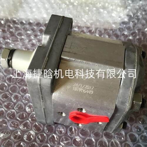 意大利ATOS阿托斯 高压齿轮泵 PFG-114-D PFG-114-D-RO 液压油泵