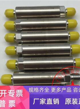 ENTEGRIS过滤器WG2FT1SS2 现货实拍 未使用 无包装 询价