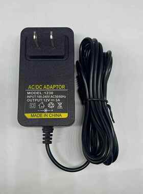 Lecoo联想HF21215FBO液晶显示器19V1.31A1.58A12V2A电源线适配器6