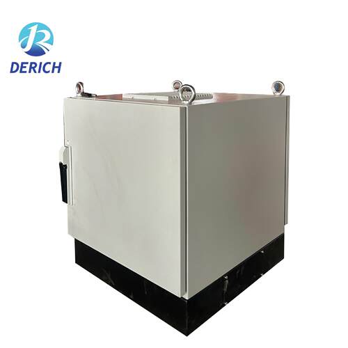 ES五折型材仿威图控制柜PLC电气柜IP55防水防尘可非标定/制