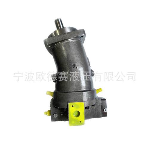 A7VA7VO55A7VO80A7VO107A7VO160VariableDisplacementMain